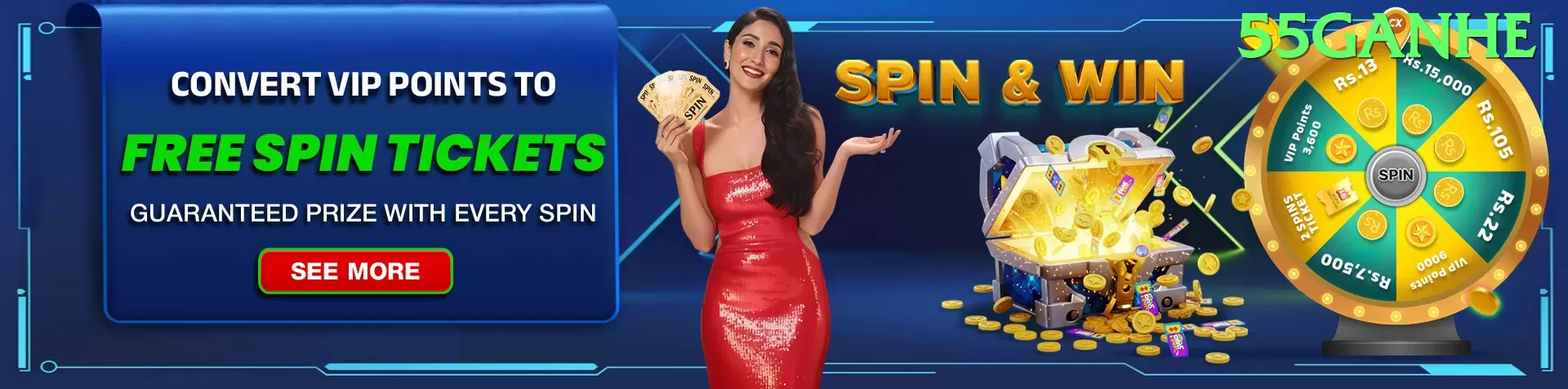 0066bet Legend - bônus diário Screenshot 1