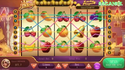 059bet - Deluxe v1.5.6 Screenshot 1 - game