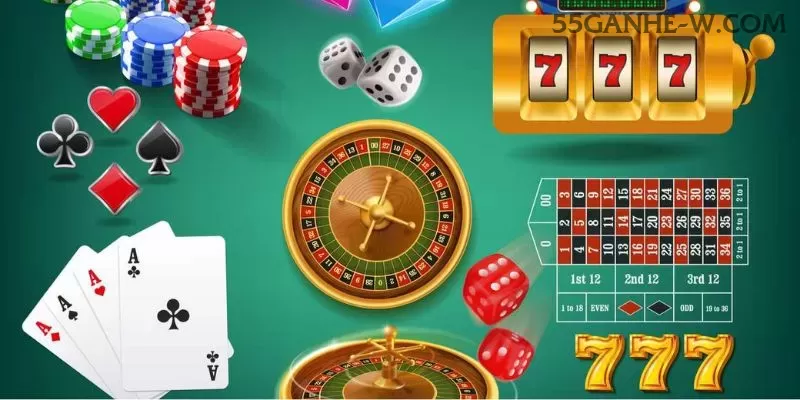 55ganhe multi dispositivo