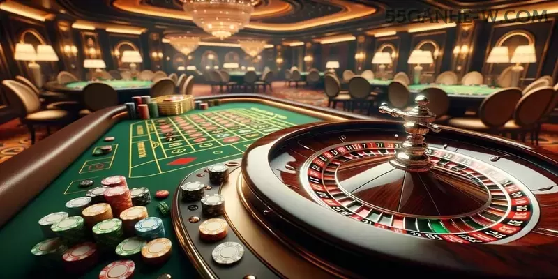 Programa VIP 55ganhe - benefícios exclusivos