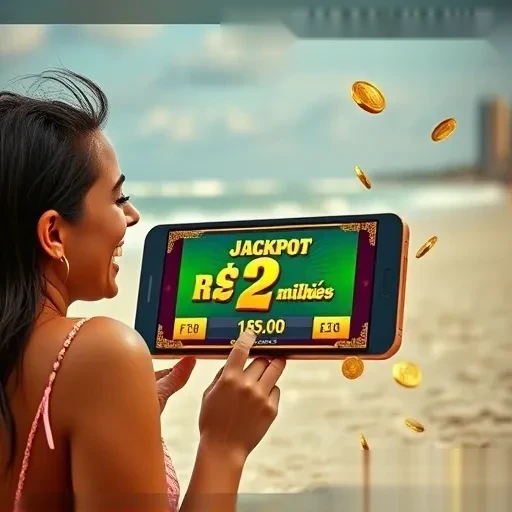 Tela login 55ganhe